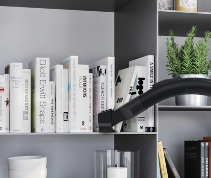 Picture of Cyclonic vacuum cleaner HOOVER HP210P 011