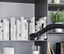 Изображение Cyclonic vacuum cleaner HOOVER HP210P 011