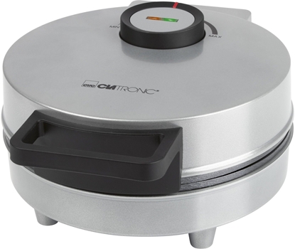 Attēls no Clatronic HA 3833 silber Hörnchenautomat