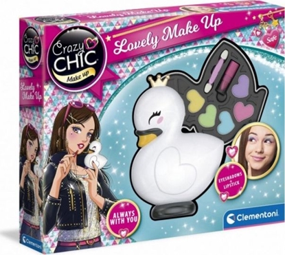 Attēls no Clementoni Crazy chic - abd 18637