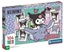 Attēls no Clementoni Puzzle 104 Kuromi