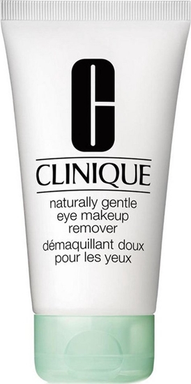 Picture of Clinique Naturally Gentle Eye Make Up Remover Krem do demakijau 75ml