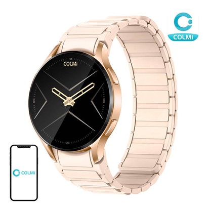 Attēls no Colmi i28 Ultra smartwatch with magnetic strap (go