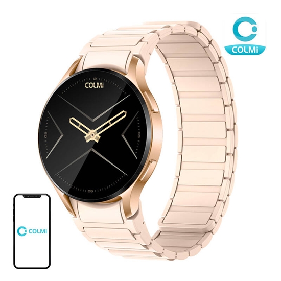 Изображение Colmi i28 Ultra smartwatch with magnetic strap (go