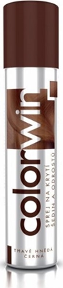 Изображение Colorwin Colorwin Spray do retuszu odrostów Ciemny Brz 75ml