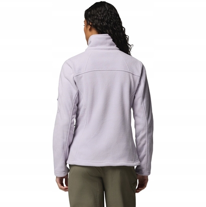 Attēls no Columbia Columbia Fast Trek II Jacket 1465351551 Fioletowe XL