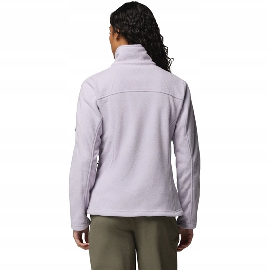 Picture of Columbia Columbia Fast Trek II Jacket 1465351551 Fioletowe XL