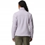 Picture of Columbia Columbia Fast Trek II Jacket 1465351551 Fioletowe XL