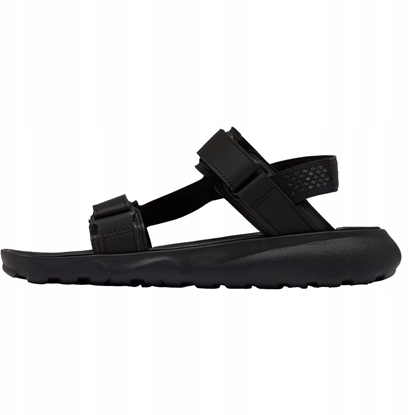 Attēls no Columbia Columbia Peakfreak Roam Sandal 2108771010 Czarne 41