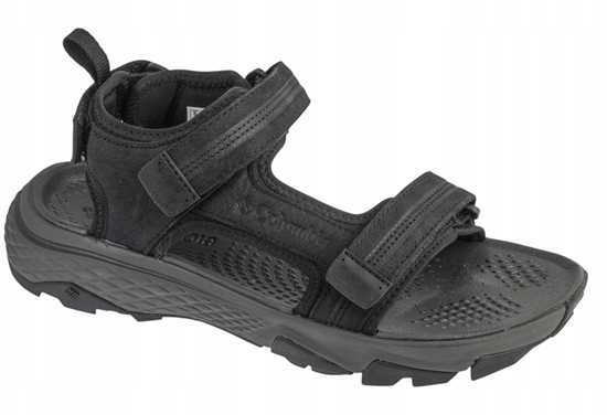 Picture of Columbia Columbia Peakfreak Rush Sandal Lea 2121251010 Czarne 42
