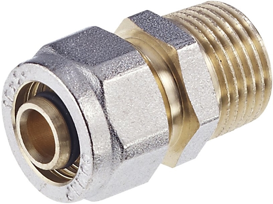 Picture of Comap Mufa zaciskowa (skrcana) - 14 TurboSKIN COMAP