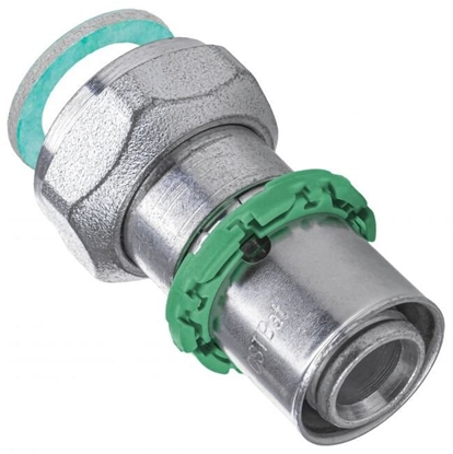 Attēls no Comap Zczka zaprasowywana - 3/4x20 uszczelka paska COMAP (DWZ)