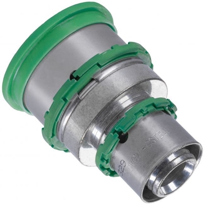 Attēls no Comap Zczka zaprasowywana red - 32x16 COMAP (DWZ) (PWE)