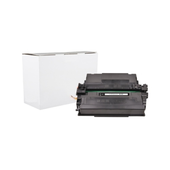 Picture of Compatible Static Control Canon CRG 070H (5640C002) Toner Cartridge, Black