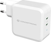 Изображение Conceptronic ALTHEA08W 2-Port 100W GaN USB-C Charger