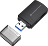Picture of Conceptronic BIAN06B karšu lasītājs USB 3.2 Gen 1 (3.1 Gen 1) Type-A Melns