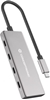 Изображение Conceptronic HUBBIES16G 4-Port USB 3.2 Gen-2 Hub, 10Gbps