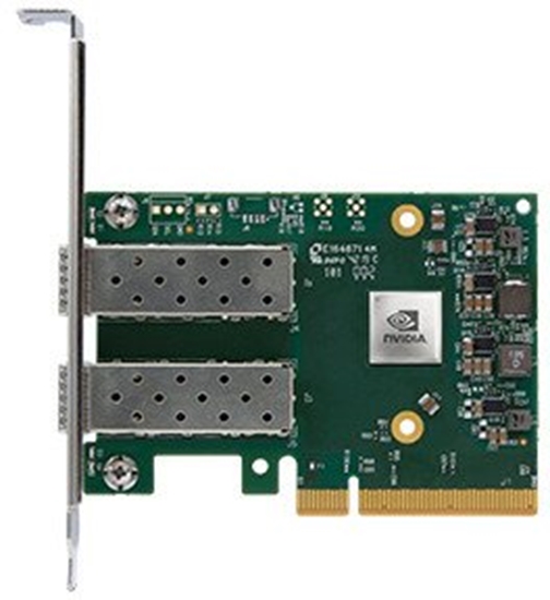 Изображение ConnectX6 Lx EN AdapterCard 25GbE OCP3.0