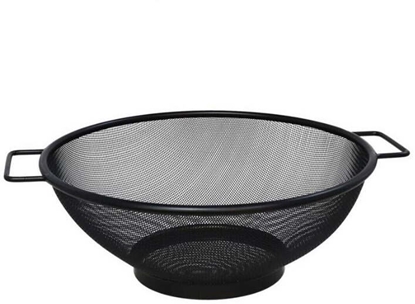 Picture of Cookini Sito z uchwytami 31 cm 10 x 31 x 26 cm KITCHEN&GO 8445393213378 (8445393213378)