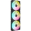 Attēls no CORSAIR LX RGB Series iCUE LINK LX120