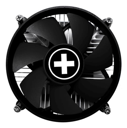 Изображение CPU COOLER MULTI SOCKET/XC332 XILENCE