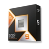 Picture of CPU|AMD|Desktop|Ryzen 9|9900X3D|Granite Ridge AM5|4400 MHz|Cores 12|128MB|Socket SAM5|120 Watts|GPU Radeon|OEM|100-000001368