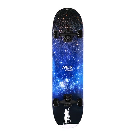 Изображение CR3108SA SPACE STAR Skrituļdēlis NILS EXTREME