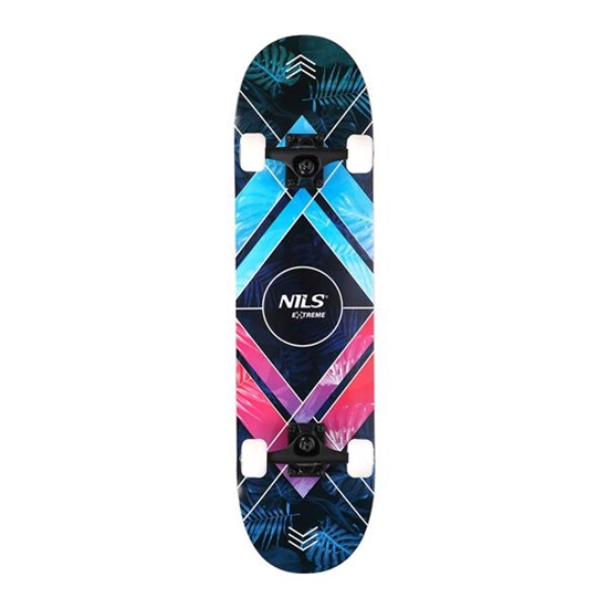 Изображение CR3108SA TRIANGEL Skrituļdēlis NILS EXTREME
