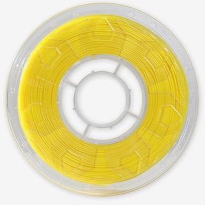 Изображение Creality Filament PLA, 1kg, 1.75mm, yellow (3301010063)