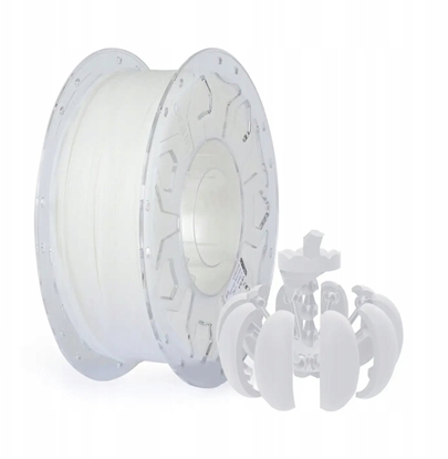 Изображение Creality Filament PLA, 1kg, 1.75mm, white (3301010060)