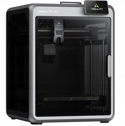 Изображение Creality K2 3D Printer