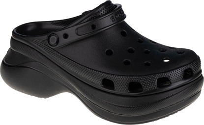 Attēls no Crocs Crocs W Classic Bae Clog 206302-001 czarne 37/38