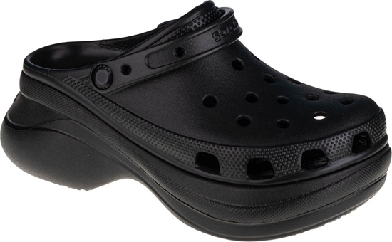 Picture of Crocs Crocs W Classic Bae Clog 206302-001 czarne 37/38