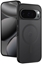 Изображение Crong Hybrid Matte Magnetic - Etui MagSafe Google Pixel 10 Pro (czarny)