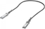 Picture of C-Tech C-TECH kabel patchcord Cat6, FTP, czarny, 0,25m