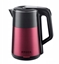 Attēls no Czajnik Brock Czajnik podwójny BROCK WK 5520 RD 1.8L 1500W