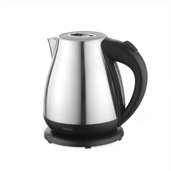 Изображение Czajnik Maestro Czajnik elektryczny metalowy 1,7l 2200W MR-036 MAESTRO