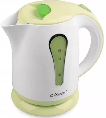 Attēls no Czajnik Maestro MR-028 Zielony