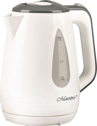 Attēls no Czajnik Maestro MR-031 Szary