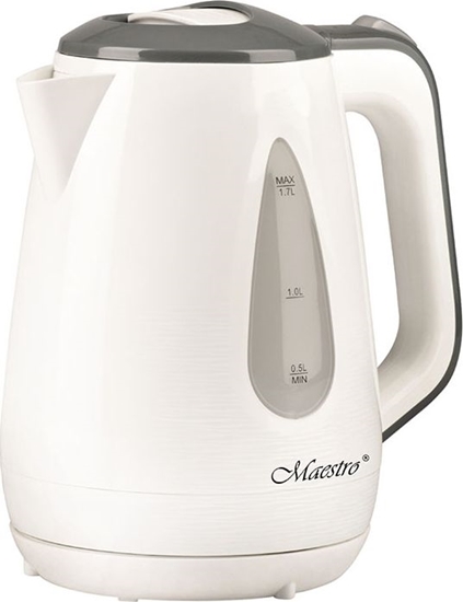 Picture of Czajnik Maestro MR-031 Szary