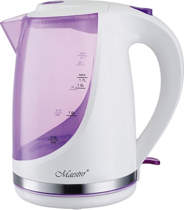 Attēls no Czajnik Maestro MR-044V Fioletowy