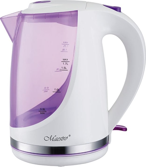 Picture of Czajnik Maestro MR-044V Fioletowy