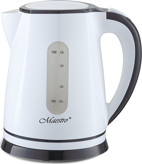 Picture of Czajnik Maestro MR-058 Biay