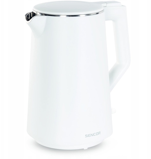 Изображение Czajnik Sencor SWK 0550WH Czajnik elektryczny