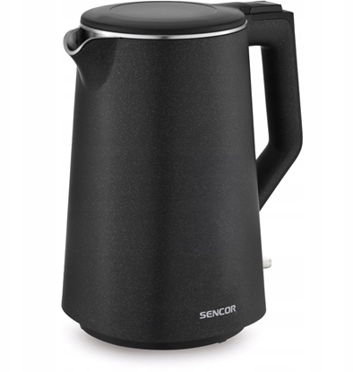 Attēls no Czajnik Sencor SWK 0551BK Czajnik elektryczny
