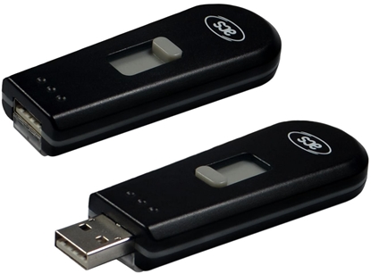 Picture of Czytnik ACS USB Token NFC Reader II