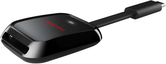 Изображение Czytnik SanDisk SanDisk QuickFlow SD UHS-I USB-C Reader
