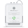 Изображение Czujnik wycieku gazu ziemnego | detektor CH4 | NG | Tuya | Wi-Fi | alarm 85dB | LED 