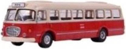 Attēls no Daffi Kolekcja PRL-u Jelcz Autobus