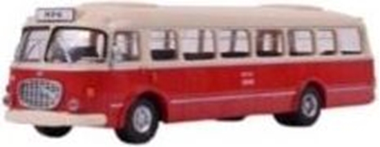 Изображение Daffi Kolekcja PRL-u Jelcz Autobus
